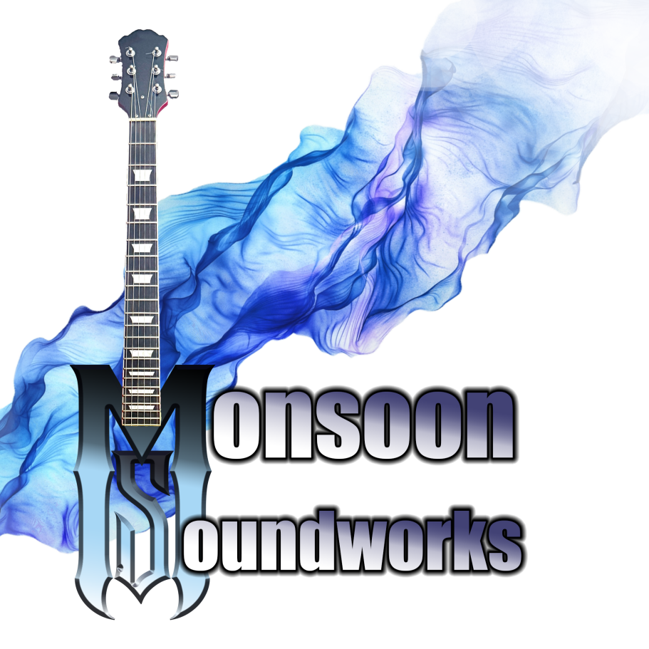 Monsoon Soundworks
